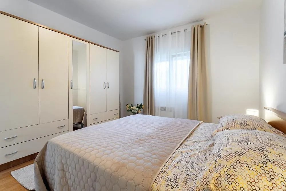 Apartman Maria, Ciovo Apartment Trogir Croatia