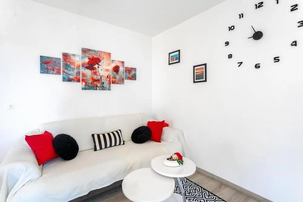 Apartman Maria, Ciovo Apartment Trogir
