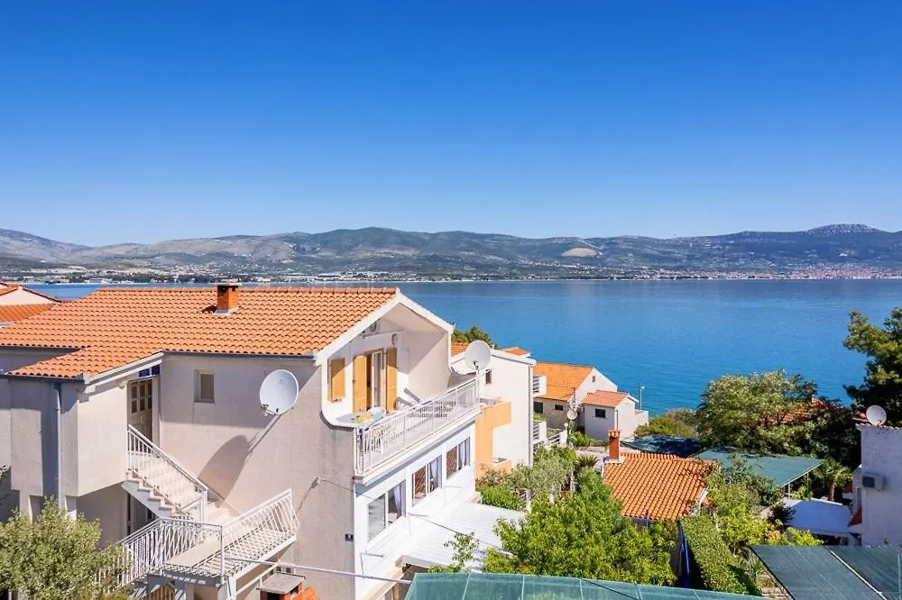 Apartman Maria, Ciovo Apartment Trogir