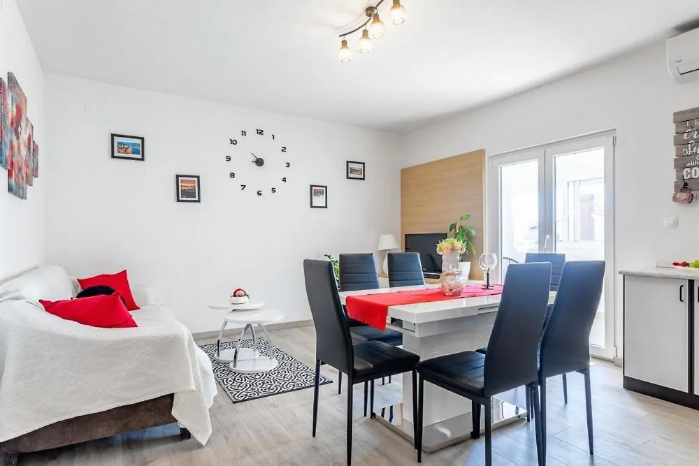 Apartman Maria, Ciovo Apartment Trogir 0*,