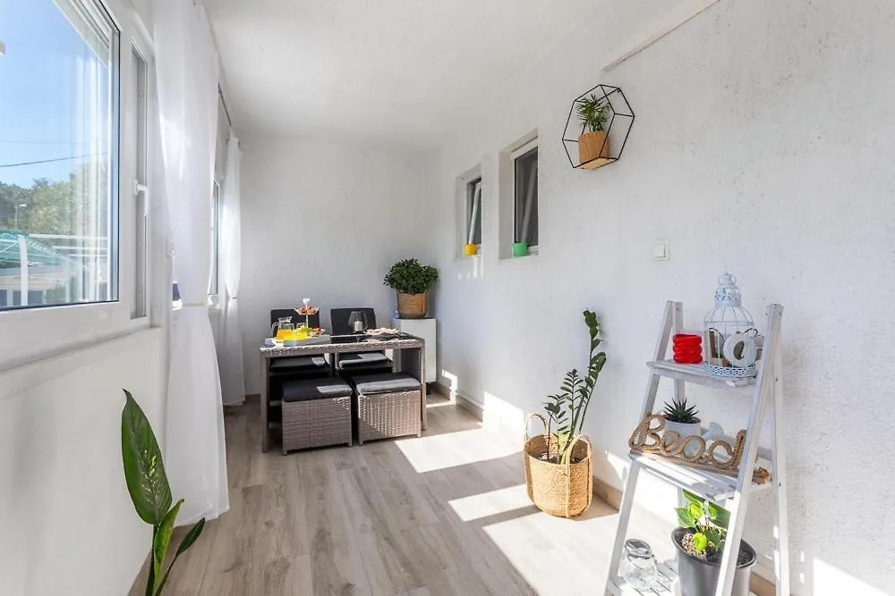 Apartman Maria, Ciovo Apartment Trogir 0*,