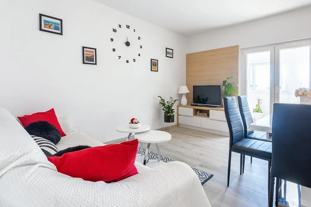 Apartman Maria, Ciovo Apartment Trogir