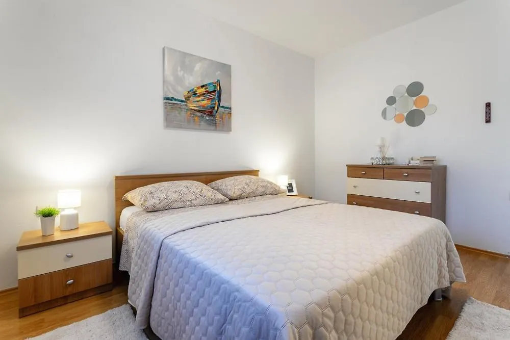 Apartman Maria, Ciovo Apartment Trogir