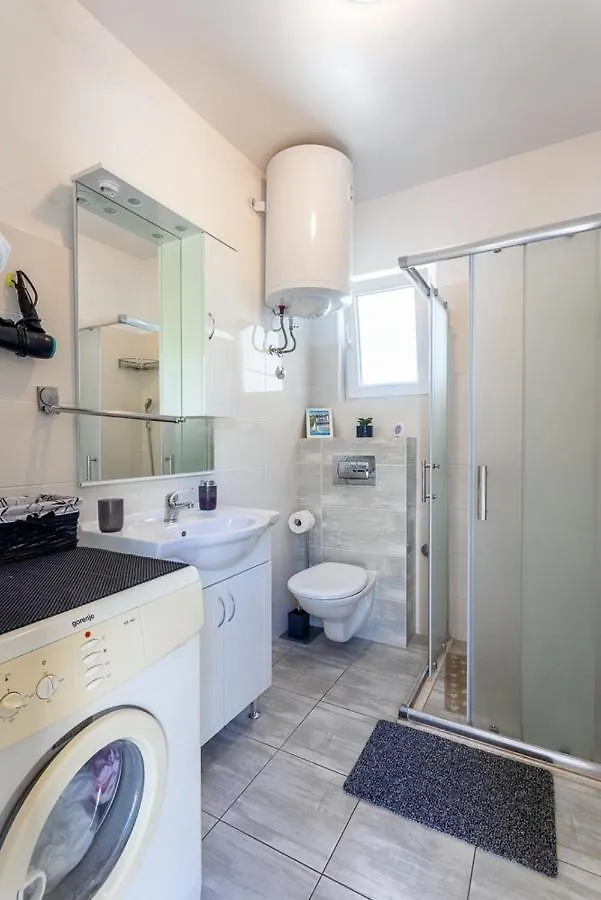 Apartman Maria, Ciovo Apartment Trogir