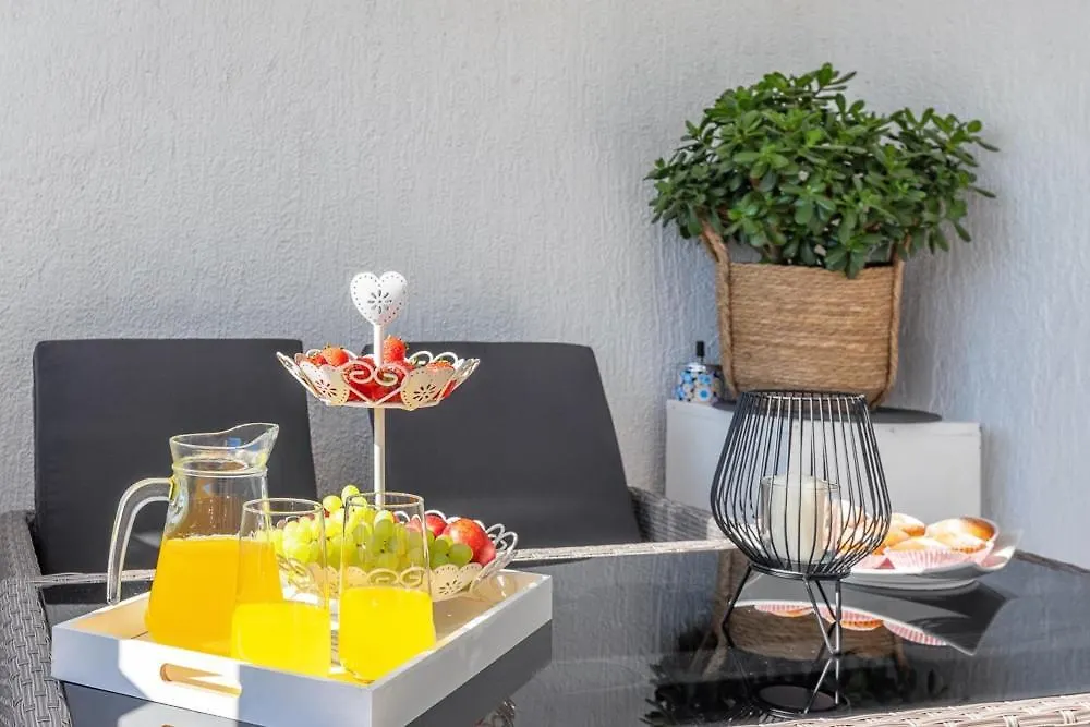 Apartman Maria, Ciovo Apartment Trogir