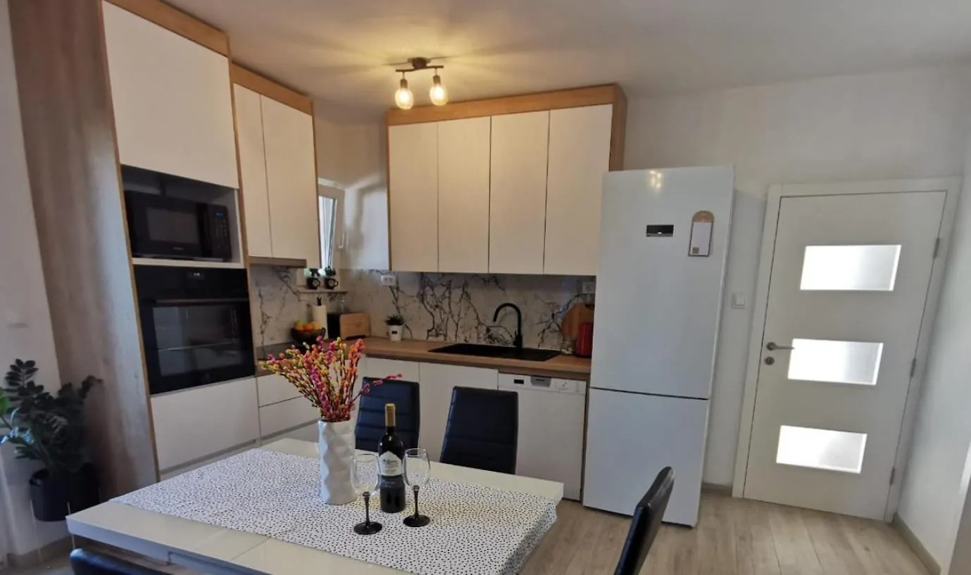 Apartman Maria, Ciovo Apartment Trogir