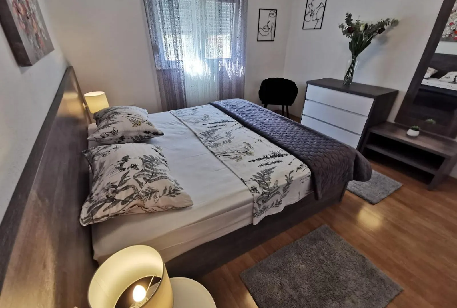 Apartman Maria, Ciovo Apartment Trogir Croatia