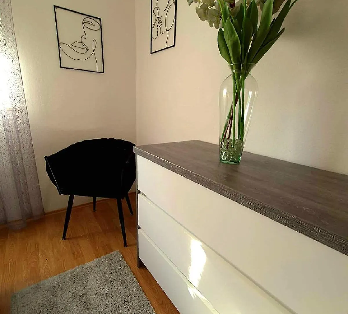 Apartman Maria, Ciovo Apartment Trogir