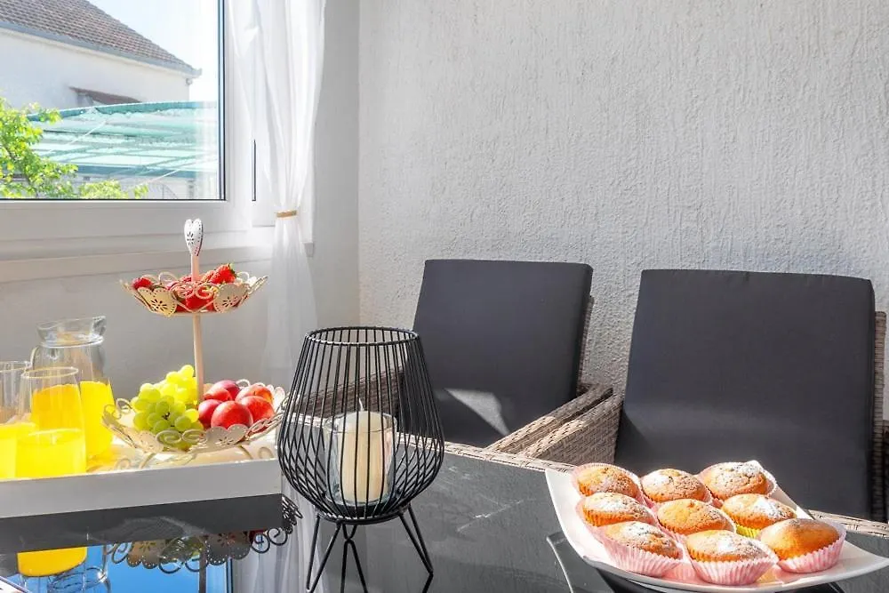 Apartman Maria, Ciovo Apartment Trogir