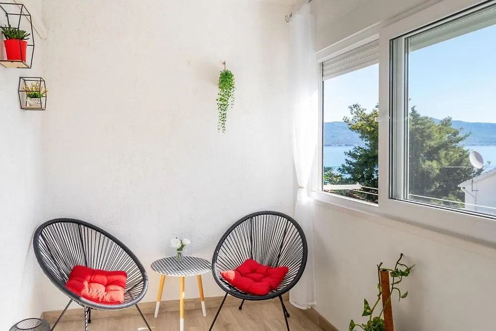 Apartman Maria, Ciovo Apartment Trogir
