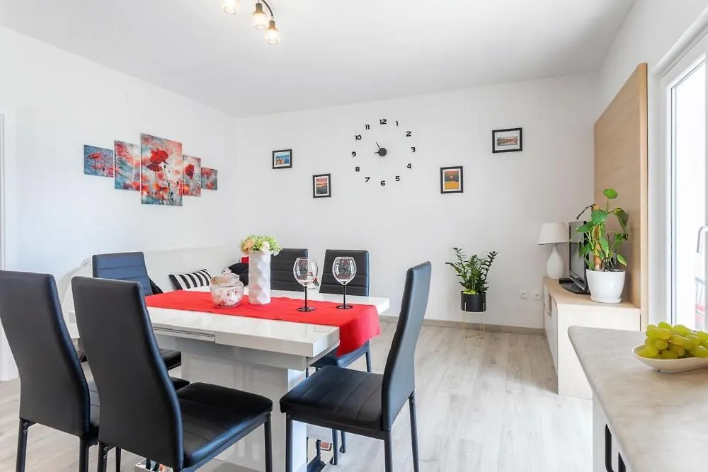 Apartman Maria, Ciovo Apartment Trogir