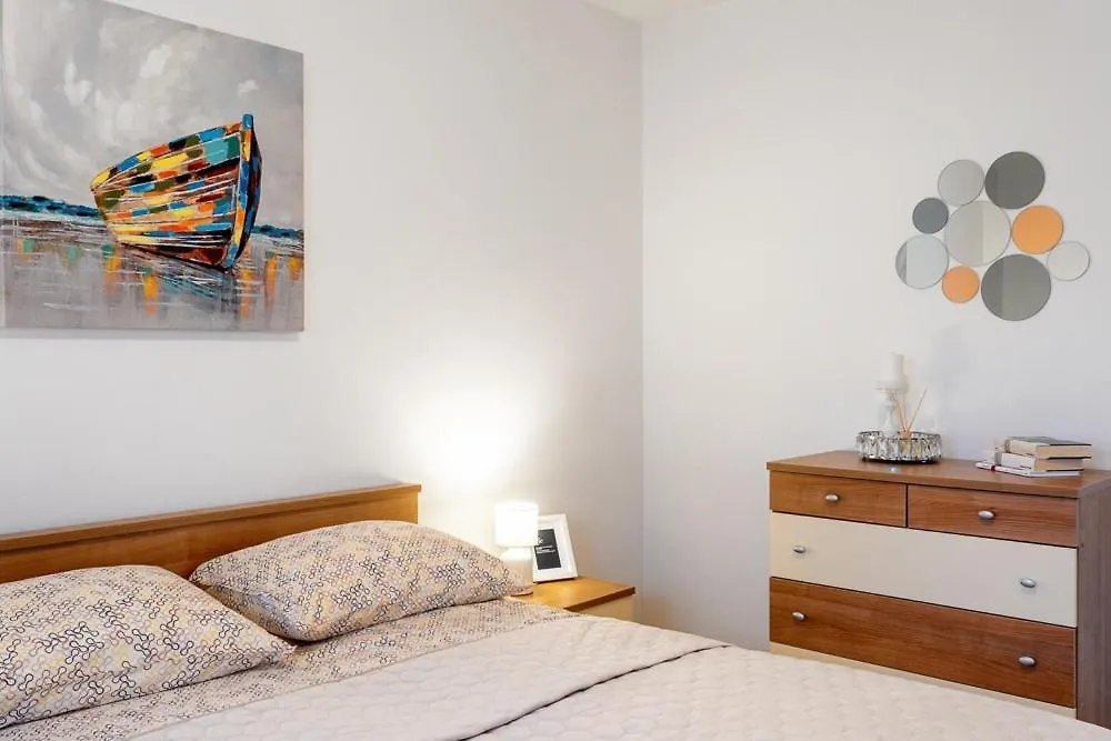 Apartman Maria, Ciovo Apartment Trogir